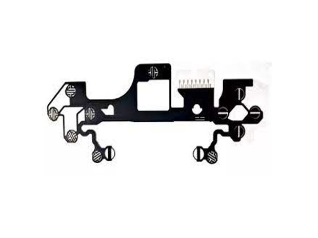 &u+ FILM MEMBRANA CONDUCTOR JOYSTICK PS5 V3